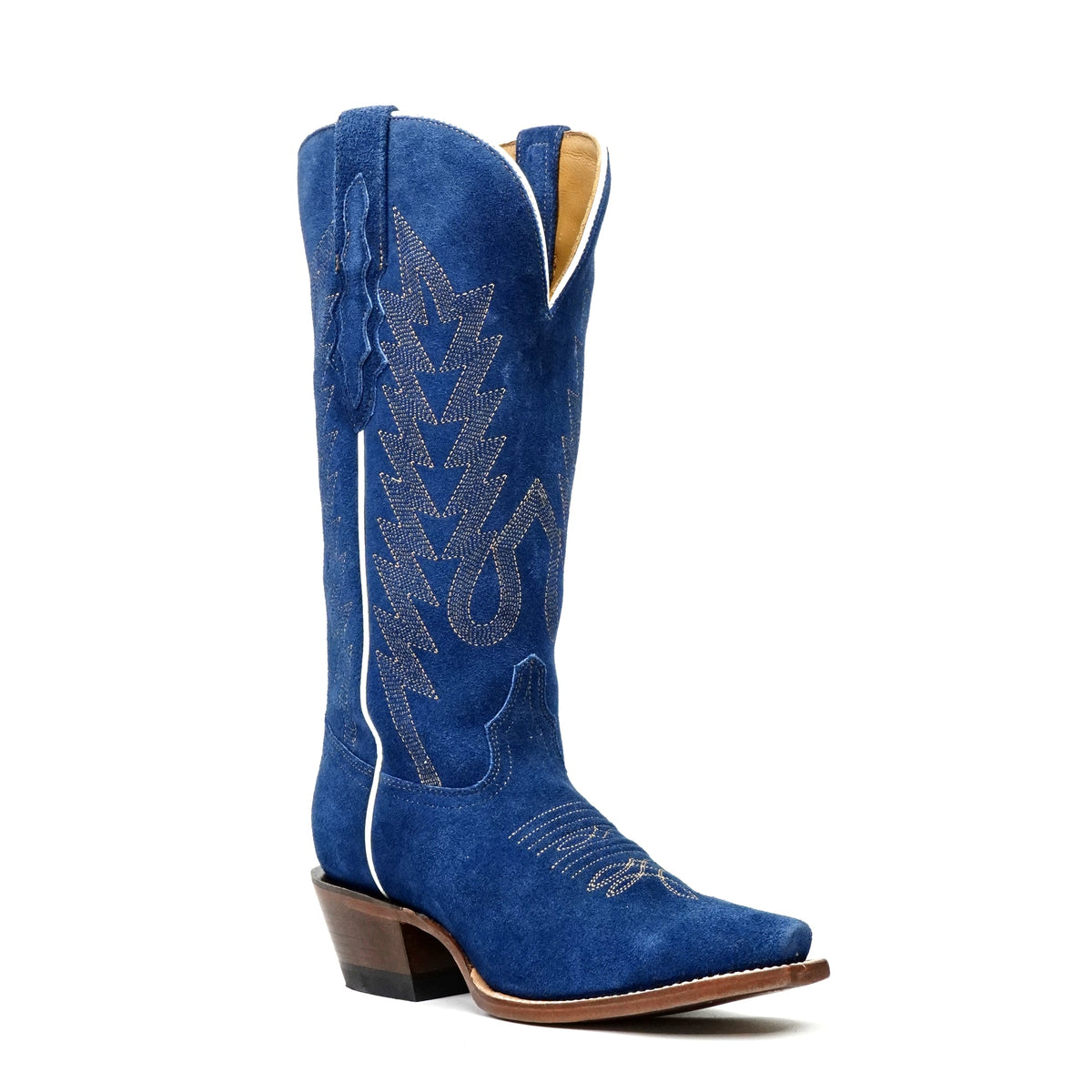 The Miranda - Denim Blue - Gomez Western Wear