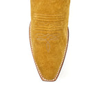 The Miranda - Gold - Gomez Western Wear
