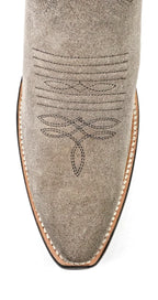 The Miranda - Gray - Gomez Western Wear