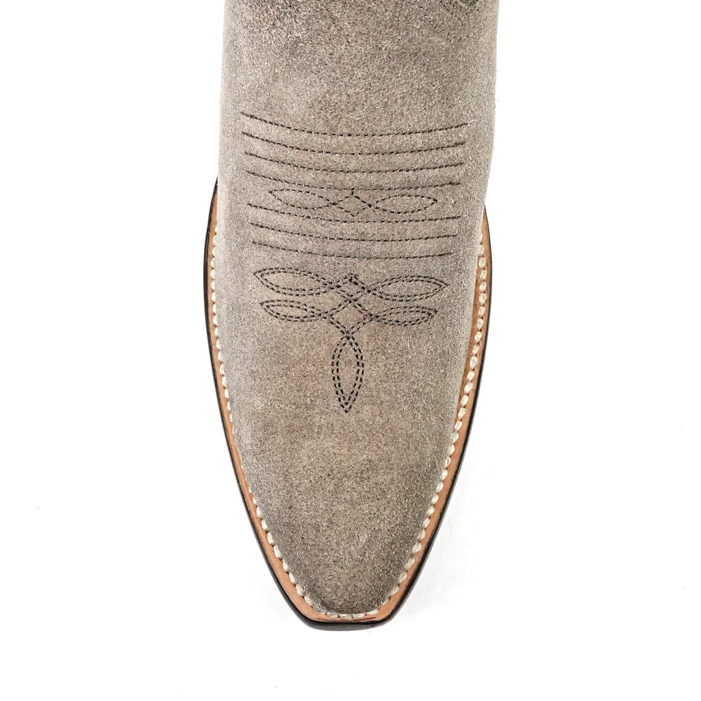 The Miranda - Gray - Gomez Western Wear
