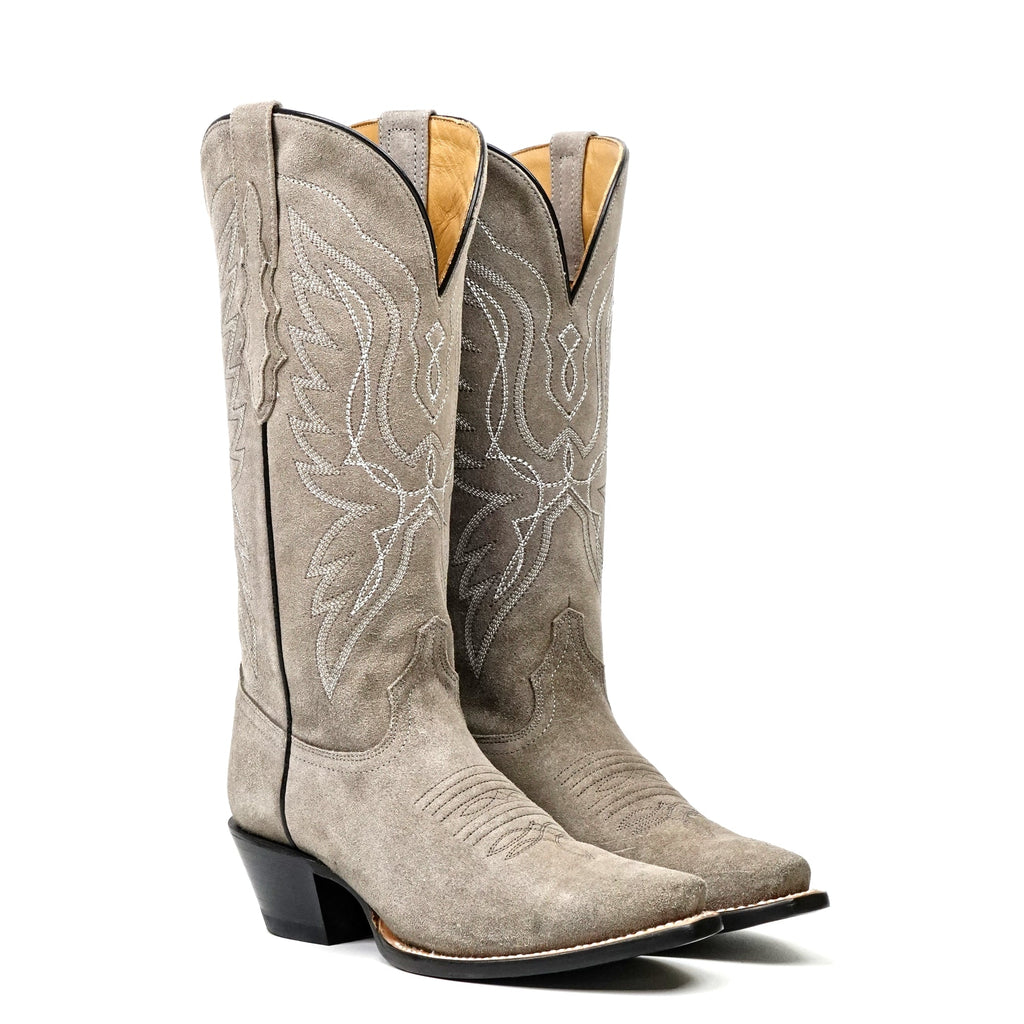 The Miranda - Gray - Gomez Western Wear