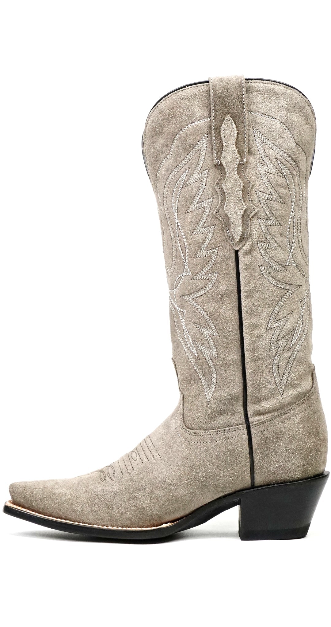 The Miranda - Gray - Gomez Western Wear