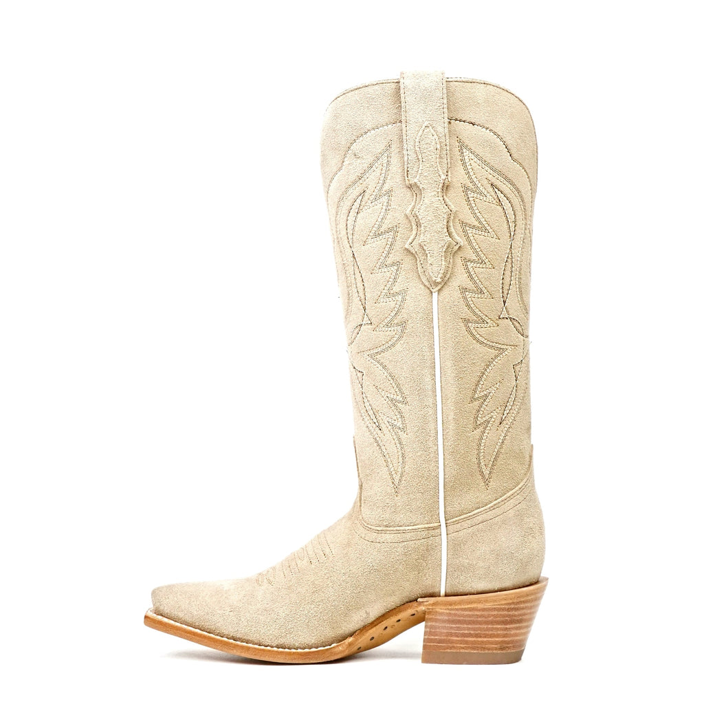 The Miranda - Khaki - Gomez Western Wear