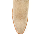 The Miranda - Khaki - Gomez Western Wear