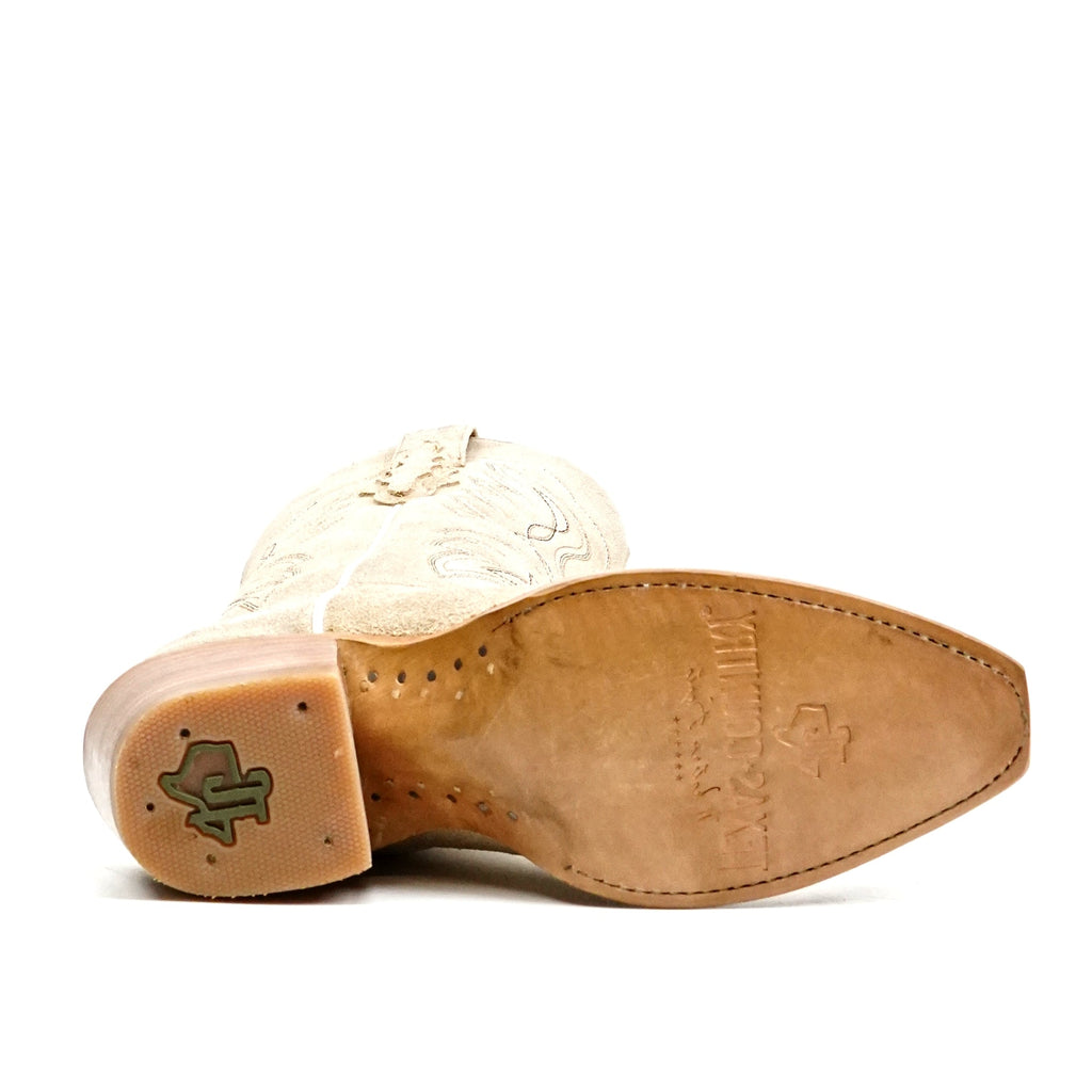 The Miranda - Khaki - Gomez Western Wear