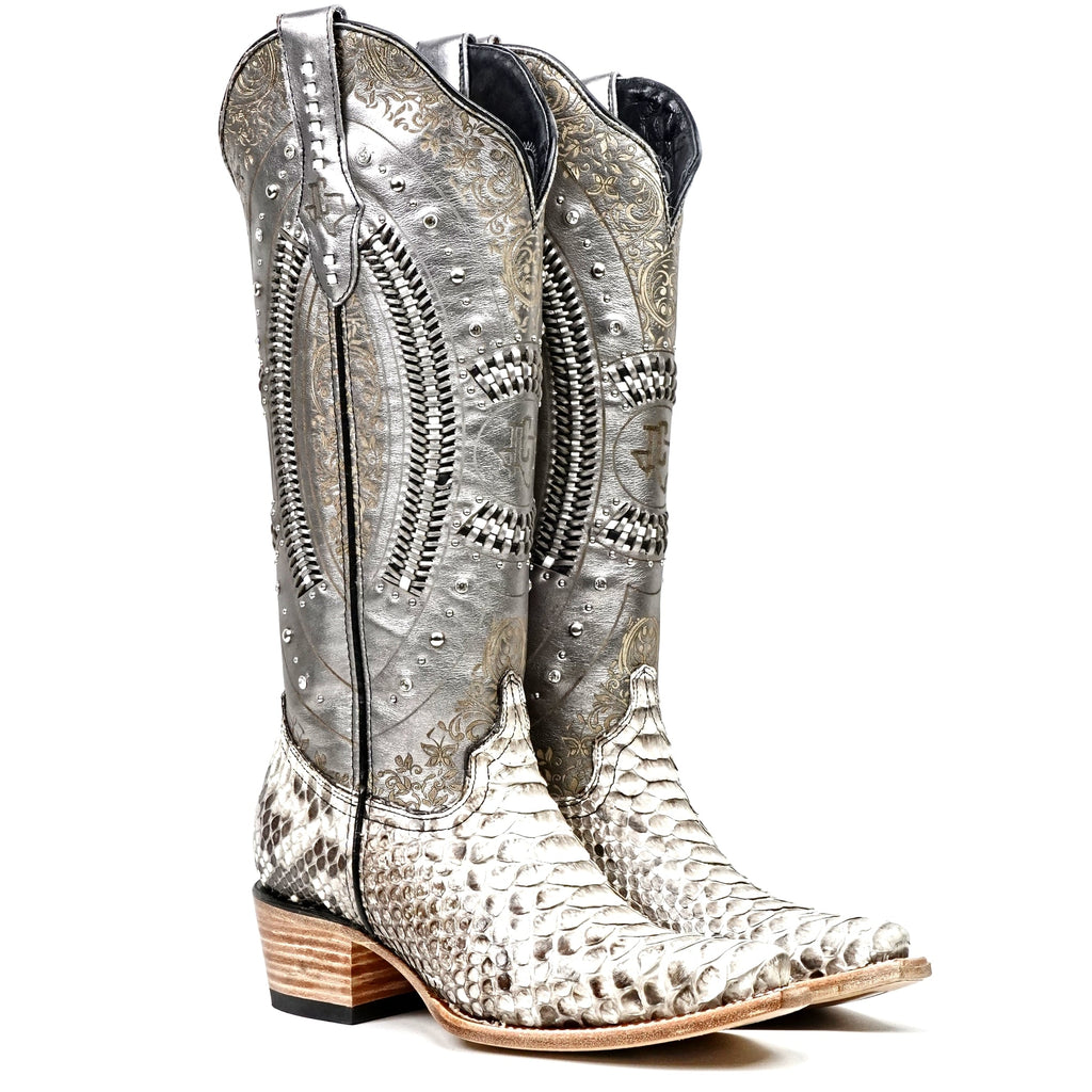 The Misty - Natural - Gomez Western Wear