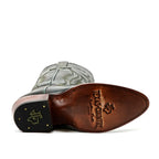 The Moet - Forest Green - Gomez Western Wear