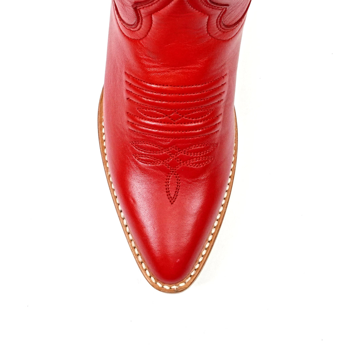 The Moet - Ruby Red - Gomez Western Wear