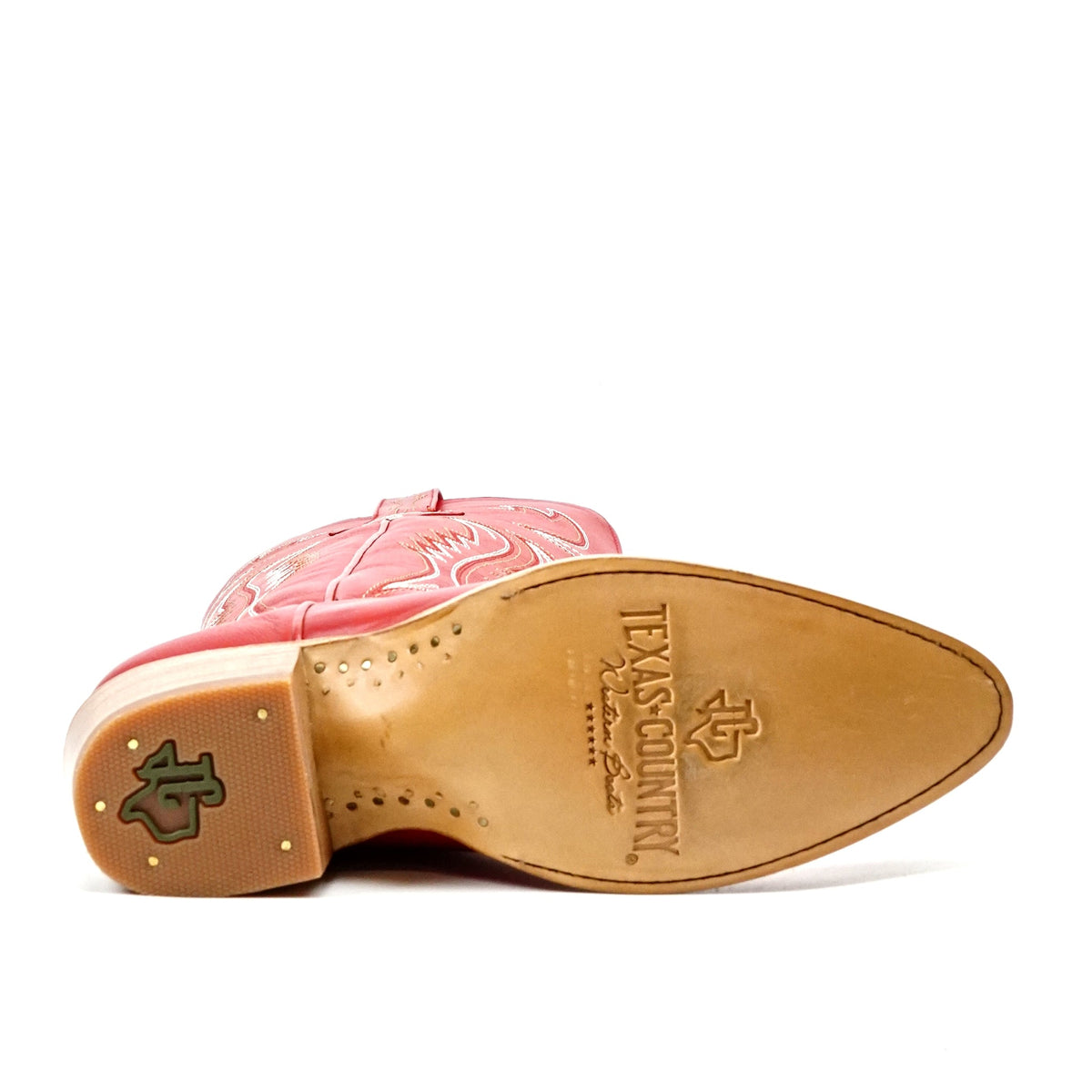 The Moet - Ruby Red - Gomez Western Wear