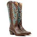 The Natasha - Brown - Gomez Western Wear