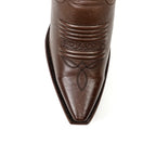 The Natasha - Brown - Gomez Western Wear