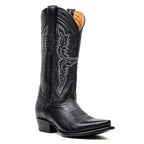 The Olivia - Black - Gomez Western Wear