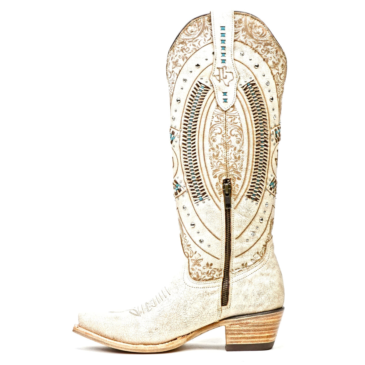 The Priscila - Alaska Orix - Gomez Western Wear
