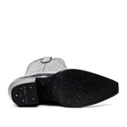 The Venus - Pewter Gray - Gomez Western Wear