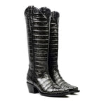 The Venus - Pewter Gray - Gomez Western Wear