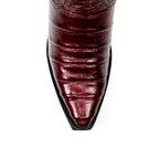 The Venus - Wine - Gomez Western Wear