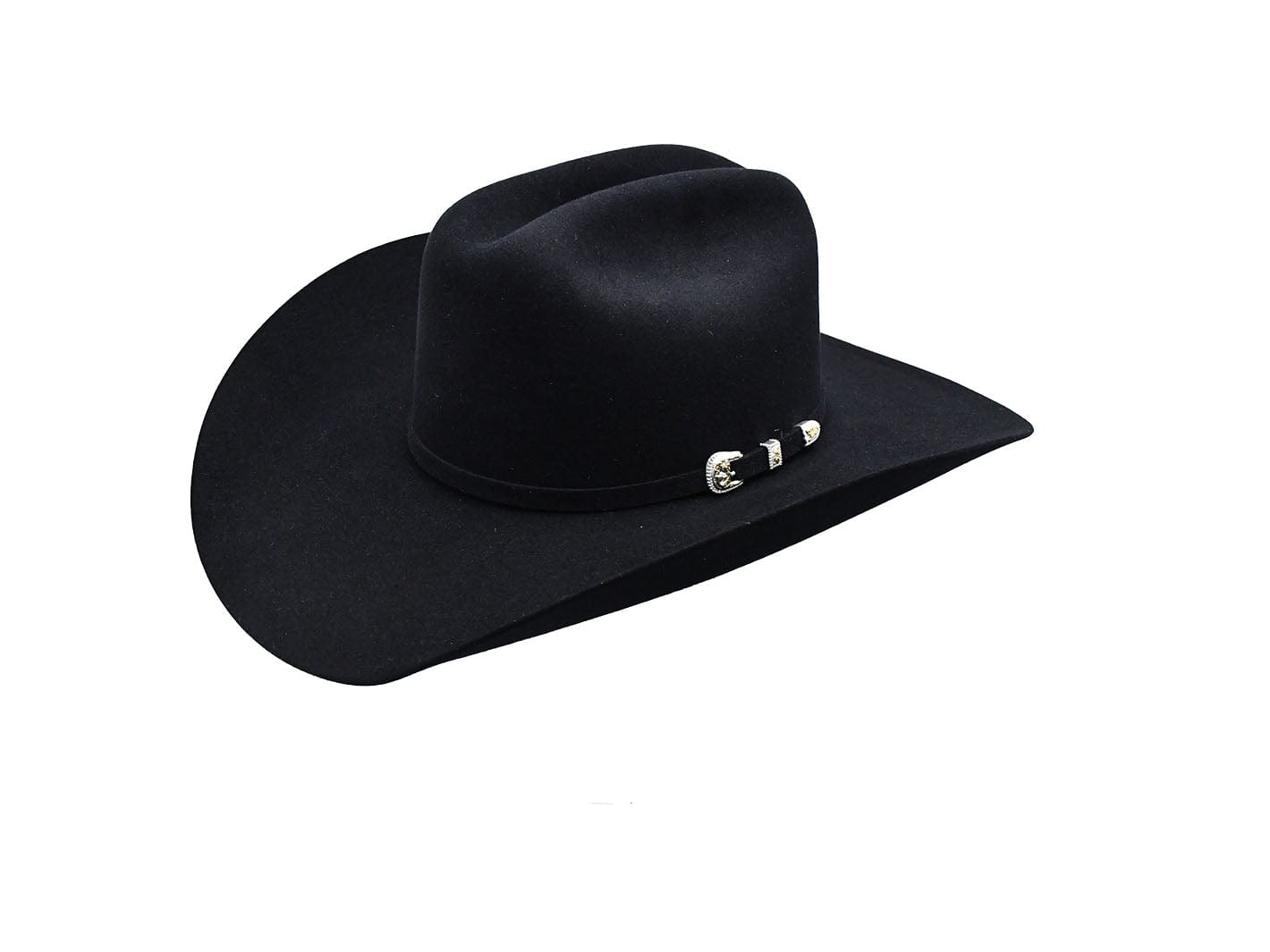 Tony Lama 100X Western Hat