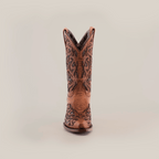 Triva - Sierra Orix Cowgirl Boots - Short Shaft - Snip Toe (E769) - Gomez Western Wear