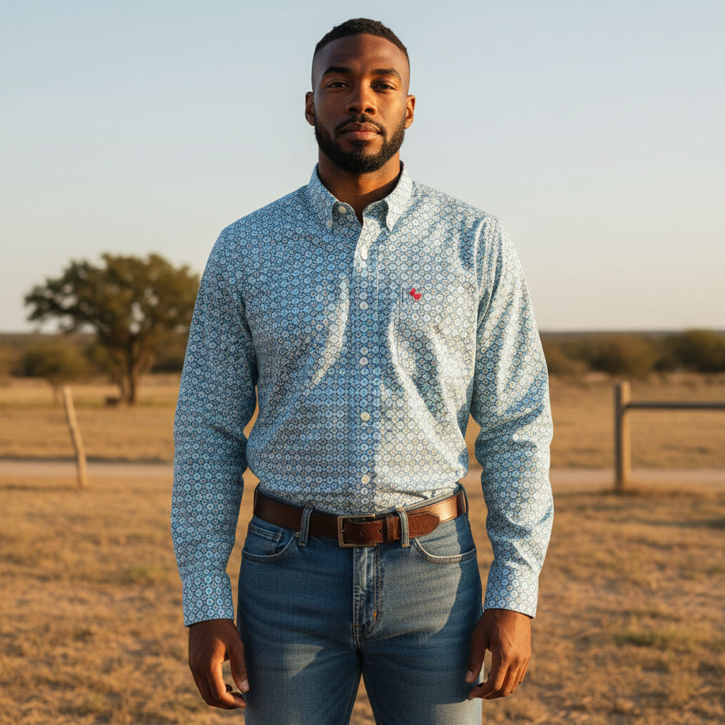 Texas Country - MOD 3006