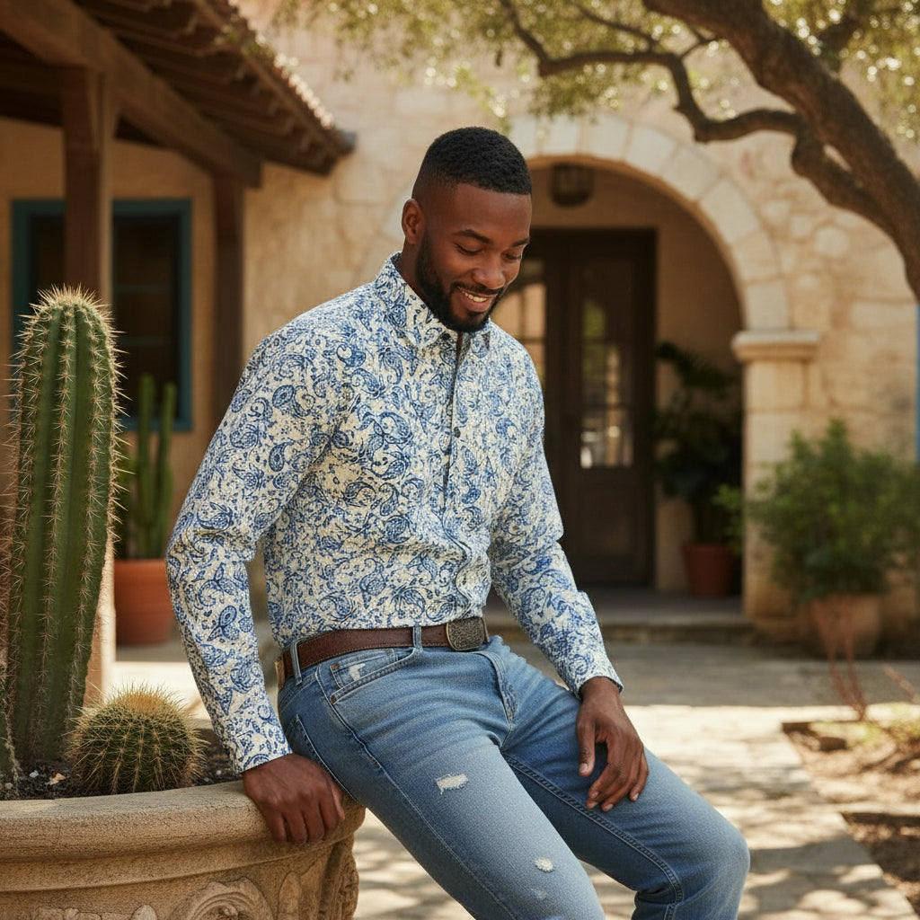 Texas Country - MOD 1079