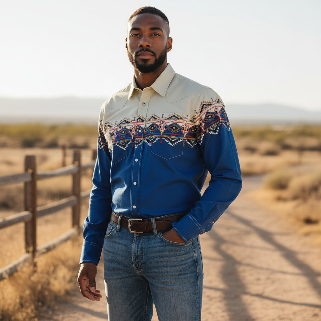 Texas Country - MOD 1087