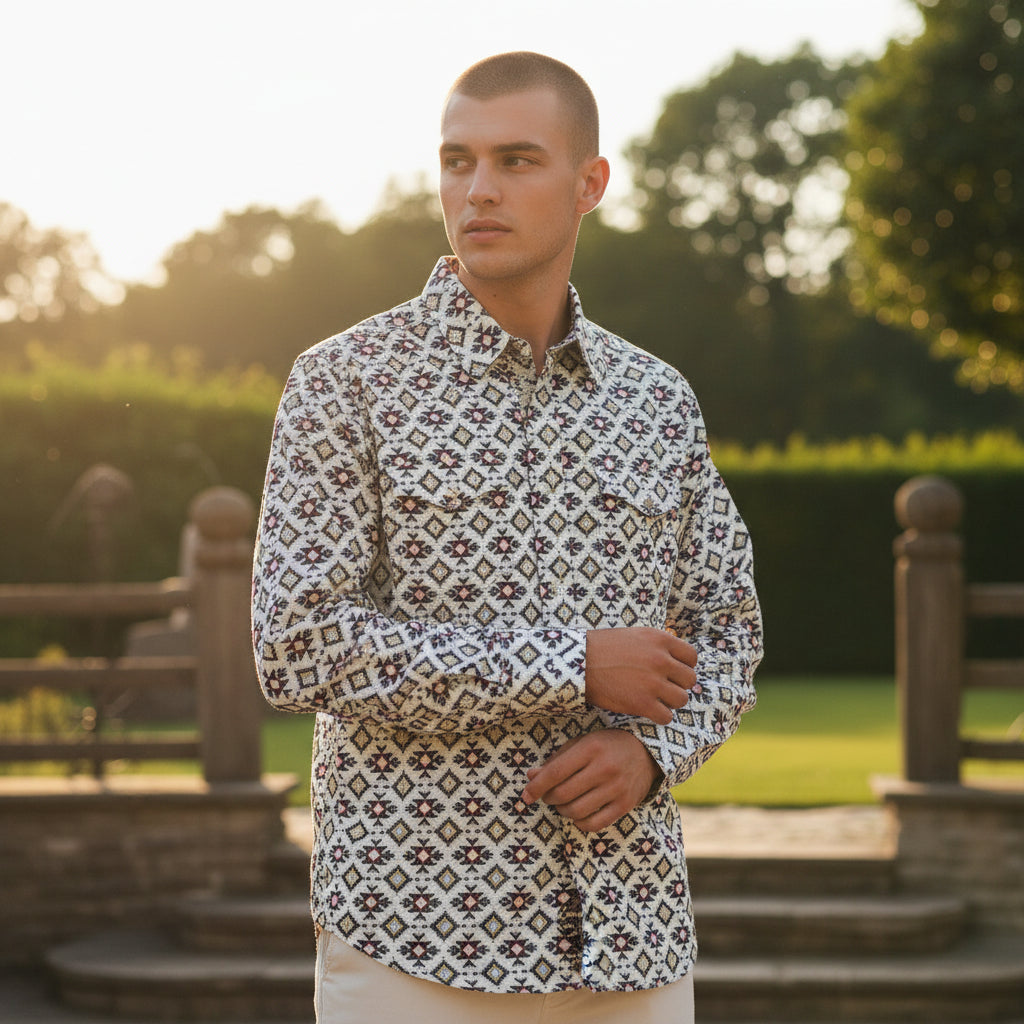 Texas Country PS100L/T #1119