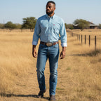 Texas Country - MOD 3006