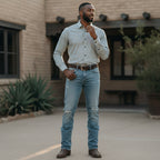 Texas Country - MOD 3003