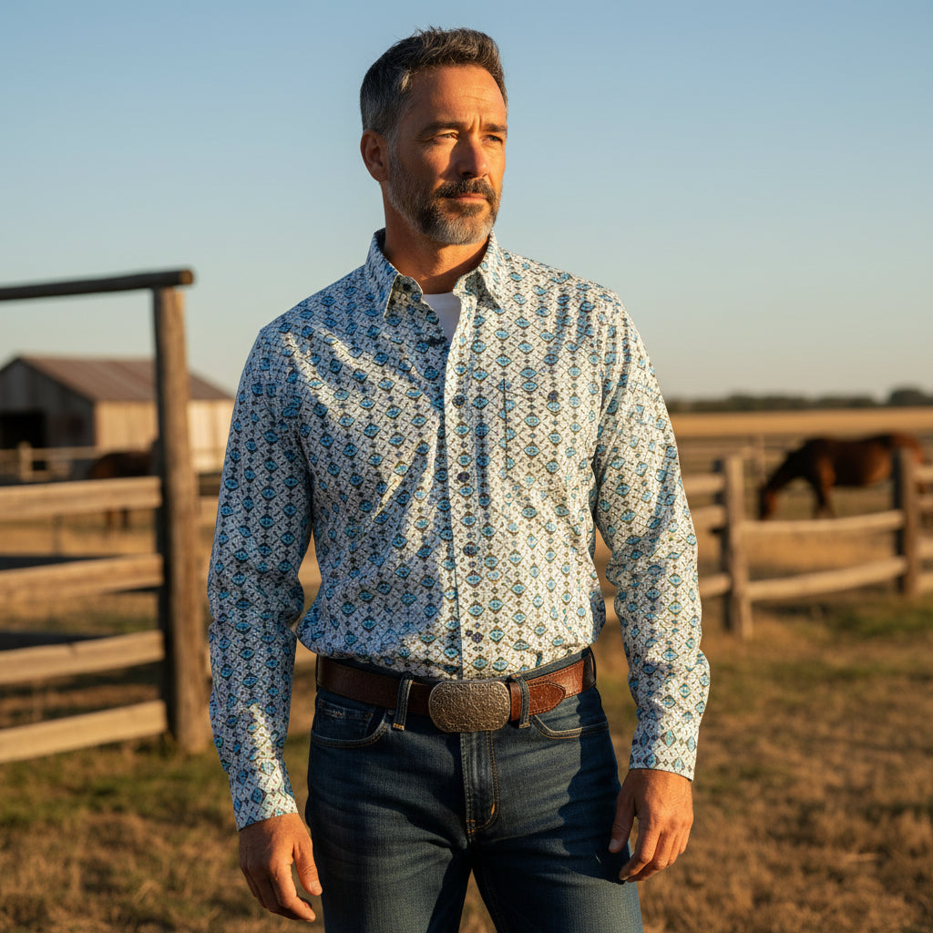 Texas Country - MOD 119