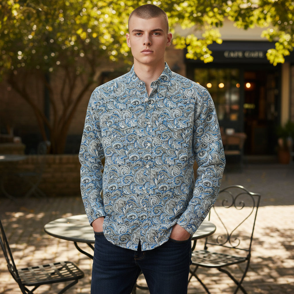 Texas Country - MOD 162