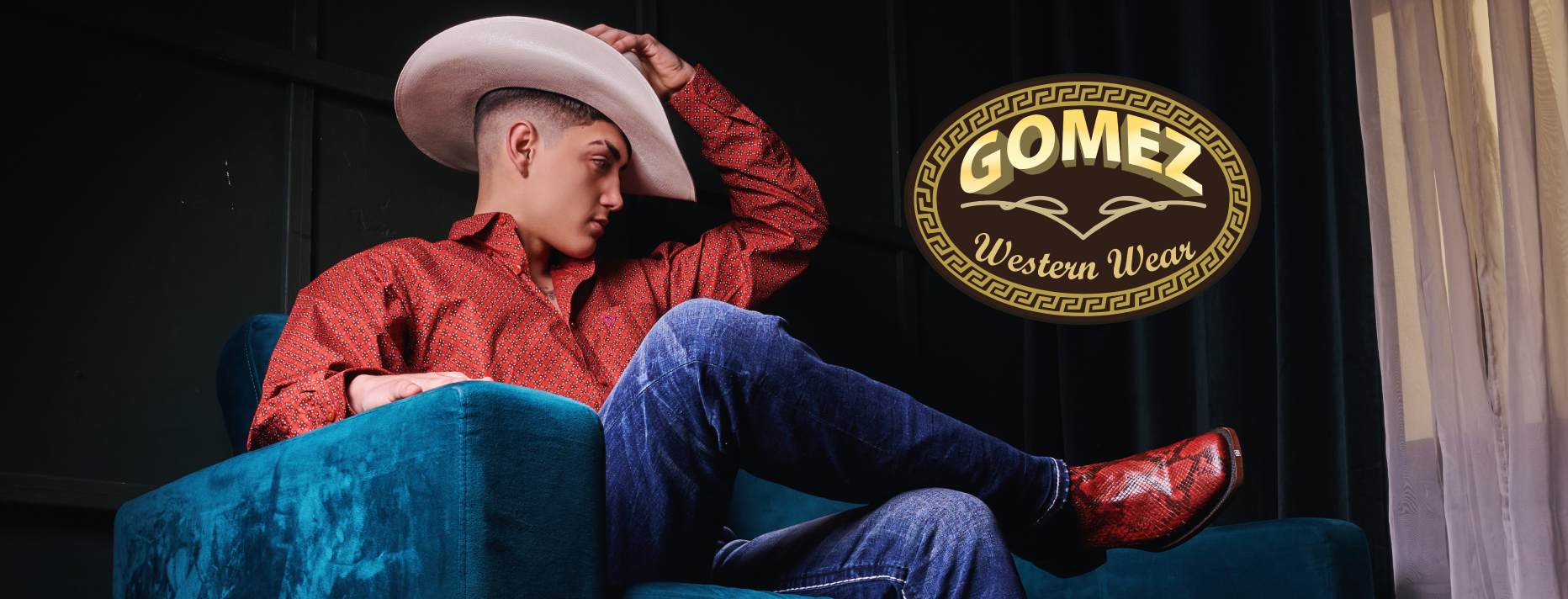 Gomez Western Wear La Gran Plaza